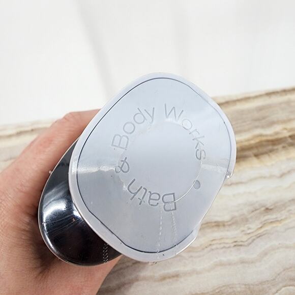 Bath & Body Works Midnight Amber Glow Body Lotion Full Size 8 FL OZ New Sealed - Picture 5 of 5